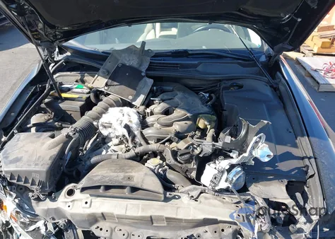 2011 Lexus Is 250 from USA, damaged, VIN JTHCF5C28B2035042